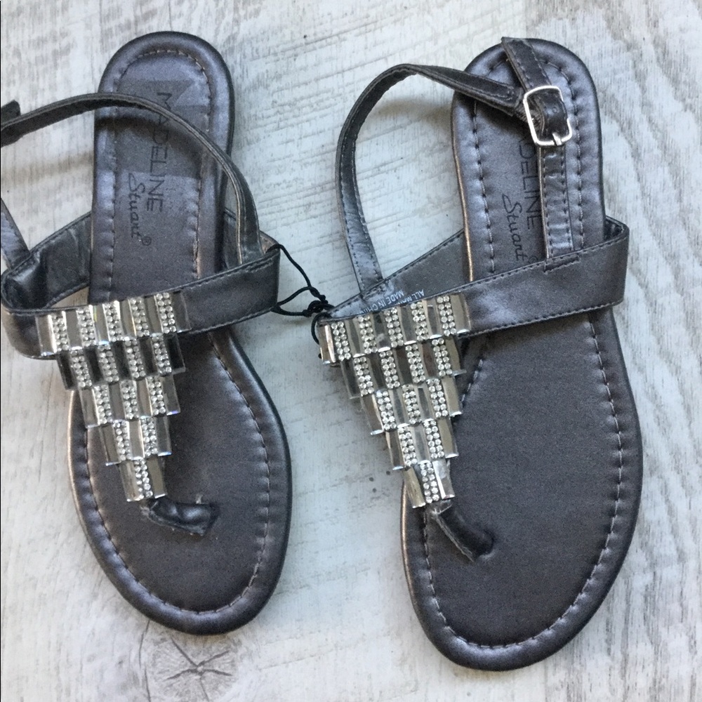 Brand New Sandals